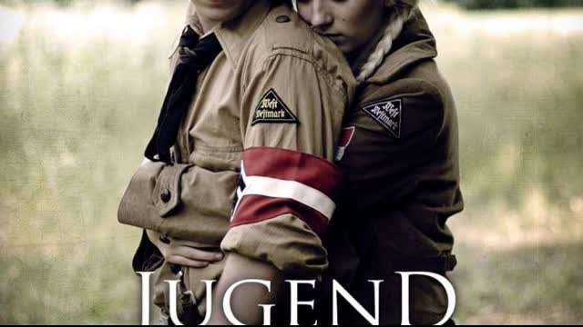 "Jugend" - A modern short film set during World War 2 telling the story of 12 soldiers of the SS-Panzer-Division â€œHitlerjugendâ€ during the Normandy Invasion in 1944 (english subtitles)
