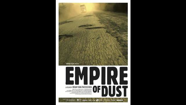 Empire of Dust (2011)