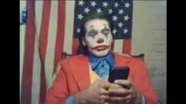 Ultra-WHITEPILL- Funny, Gypsy Crusader converts Commie LARPer into Fascist