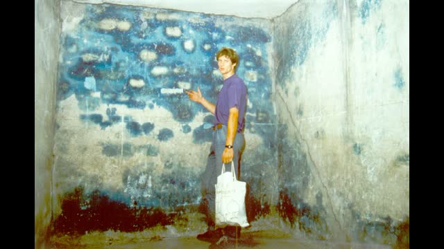 Germar Rudolph Interview on the Holocaust