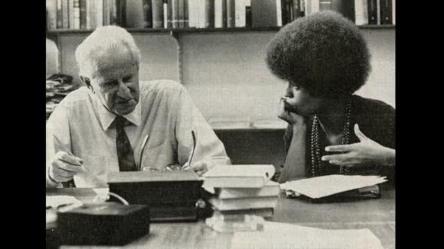 The Culture of Critique explained