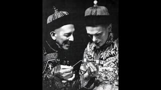 Bamberg Family Sorcery Dynasty