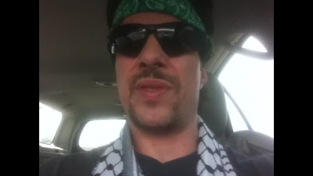 June 5 Activism Cruisin' for 9-11 Justice