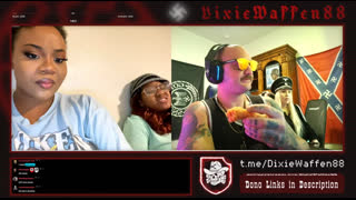 DIXIEWAFFEN WEDNESDAY NIGHT LIVESTREAM (Ome.TV)