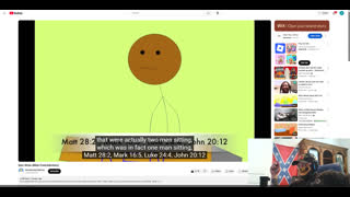 QUESTIONS FOR CHRIST CUCKS