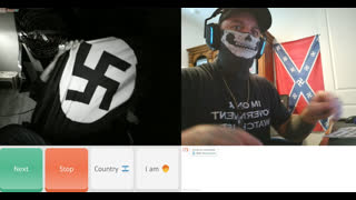 Found a Texaswaffen on Ome.TV