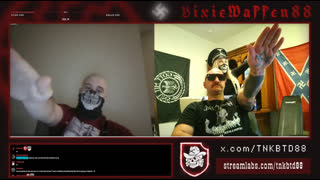 DIXIEWAFFEN TUESDAY NIGHT LIVESTREAM [Ome.TV]