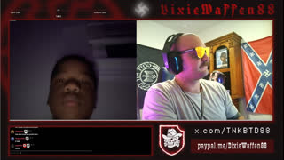 DIXIEWAFFEN LIVESTREAM (10-13-25)