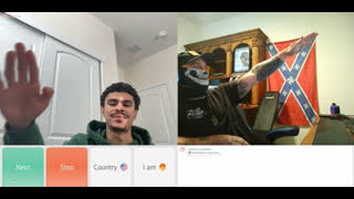 ENRIQUE WAFFEN WANTS TO GO HOME