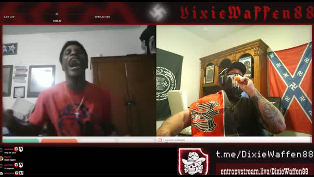 DIXIEWAFFEN LIVESTREAM (9-1-25)