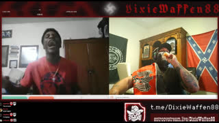 DIXIEWAFFEN LIVESTREAM (9-1-25)