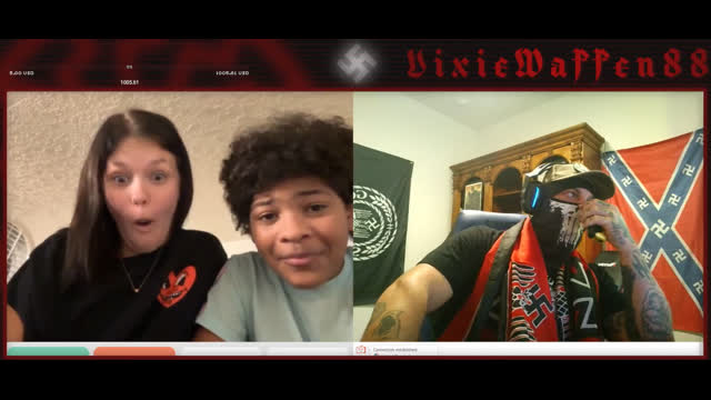 DIXIEWAFFEN LIVESTREAM (9-4-25)