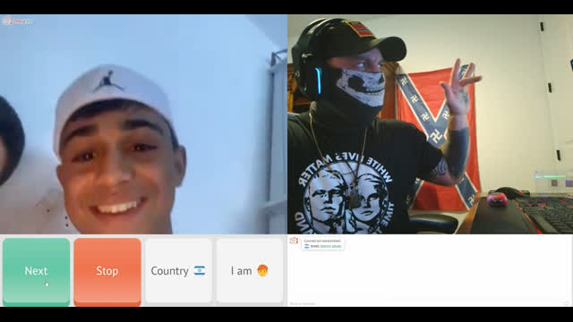 HOW TO SAY FUCK YOU: THE KIKE WAY