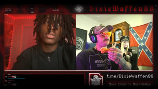 DIXIEWAFFEN TUESDAY NIGHT LIVESTREAM (Ome.TV)