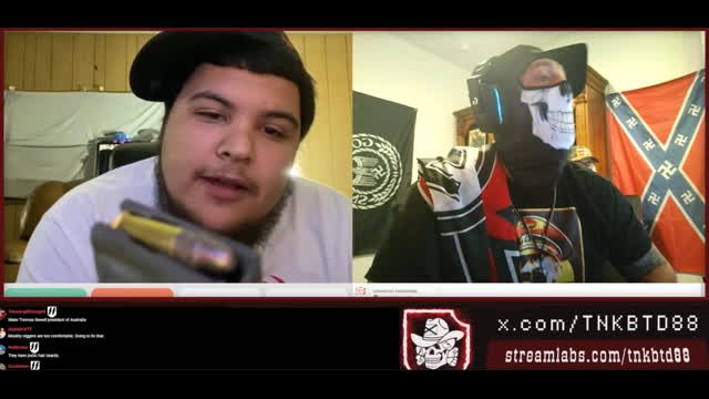 DIXIEWAFFEN LIVESTREAM (9 2 25)