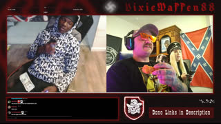 DIXIEWAFFEN WEDNESDAY NIGHT LIVESTREAM (Ome.TV)