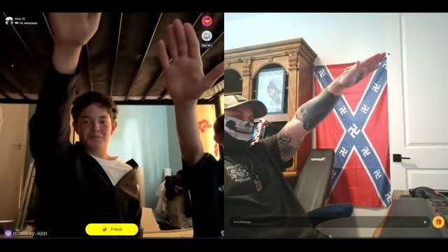 "HEY ALEXA, PLAY ERIKA"