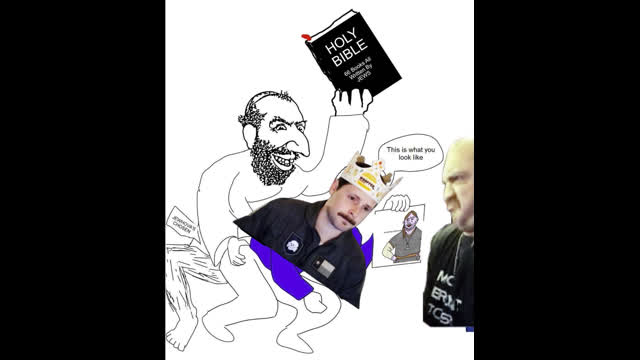 **EDITED** TO PROTECT BASTIAN'S FEELINGS :( 10-16-25