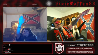 DIXIEWAFFEN WEDNESDAY NIGHT LIVESTREAM