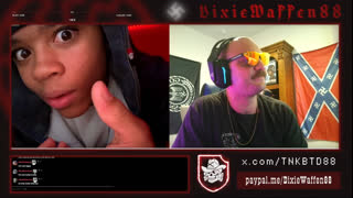 DIXIEWAFFEN MONDAY NIGHT LIVESTREAM