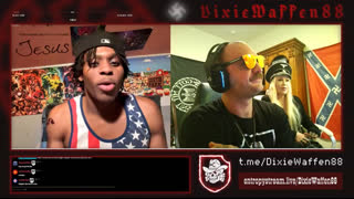 DIXIEWAFFEN LIVESTREAM (10-16-25)