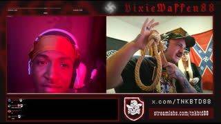 DIXIEWAFFEN THURSDAY NIGHT LIVESTREAM (Ome.TV)