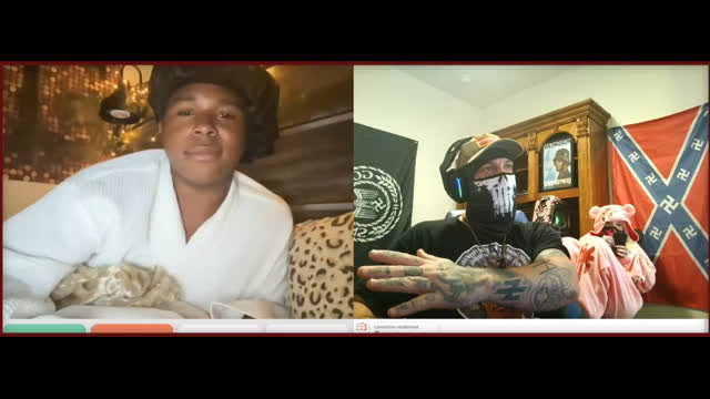 DIXIEWAFFEN LIVESTREAM (FULL 8-29-25)