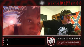 DIXIEWAFFEN LIVESTREAM (9-22 -5)