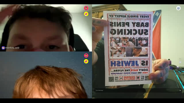 PREACHING TO THE YOUTH