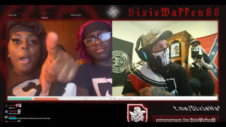 DIXIEWAFFEN MONDAY NIGHT LIVESTREAM [OME.TV]