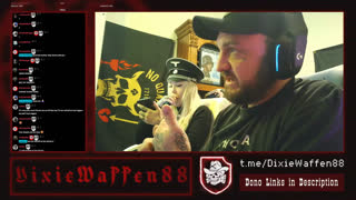 Dixiewaffen Livestream 1 28 26