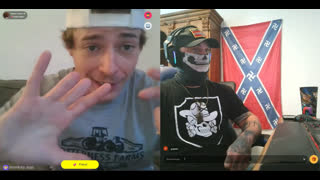 HE GOT HIS FINGERS CUT OFF BY HIS COKE DEALER