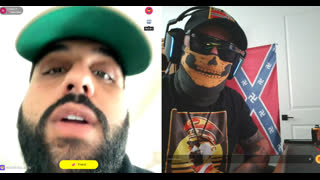 KIKE 2: RETURN OF THE JEW