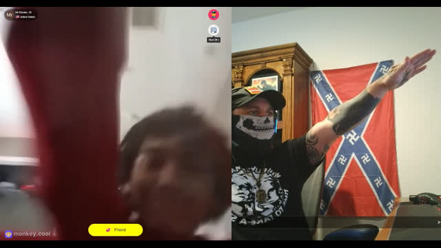 PAJEET KID ALSO HATES NIGGERS