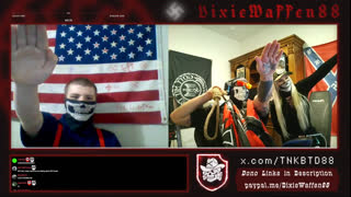 DIXIEWAFFEN THURSDAY NIGHT LIVESTREAM