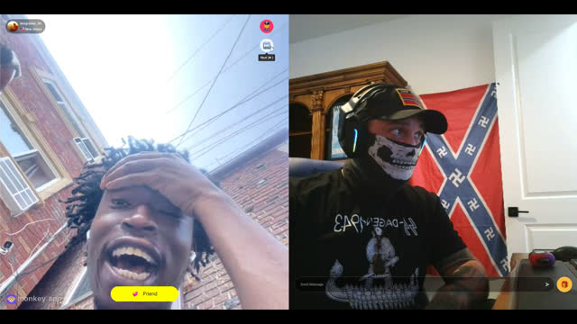 AGREEABLE NIGGER WITH A 2.5 GPA