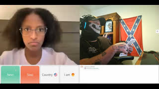 NIGRESS TRIES TO DEBATE