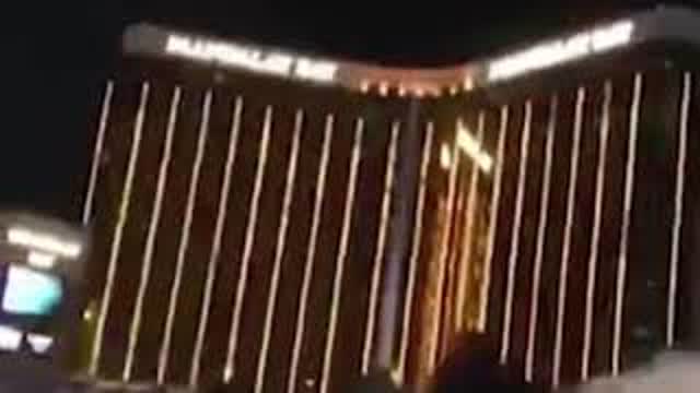 Las Vegas Mass-Shooting
