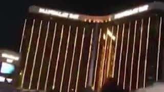 Las Vegas Mass-Shooting