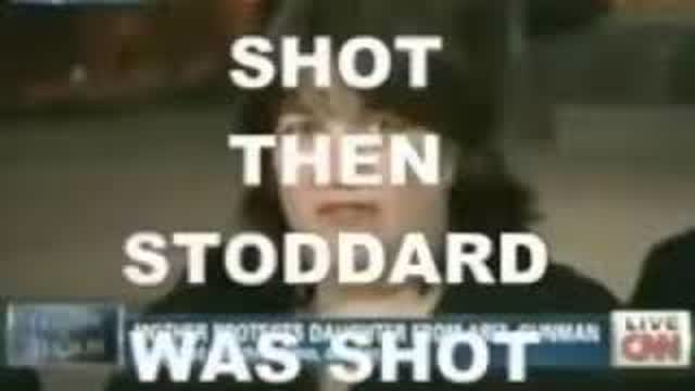 GABBY GIFFORD SHENANIGANS