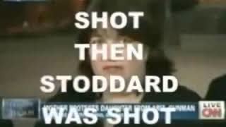 GABBY GIFFORD SHENANIGANS