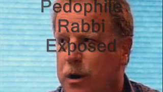 Pedo Caught In Action