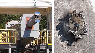 US Navy Railgun - Their Most Powerful Cannon