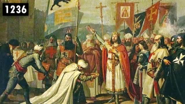 The Jewish Golden Age in Spain, and the Inquisition