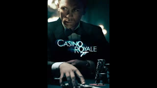 Movie Night - Casino Royale