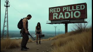 NatSoc - The Next Chapter