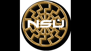 National Socialism University Lesson 4 - NatSoc and the JQ