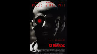 Movie Night! Twelve Monkeys