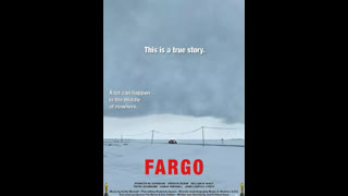 Movie Night - FARGO