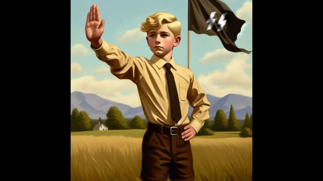 Hitler Youth Episode 5